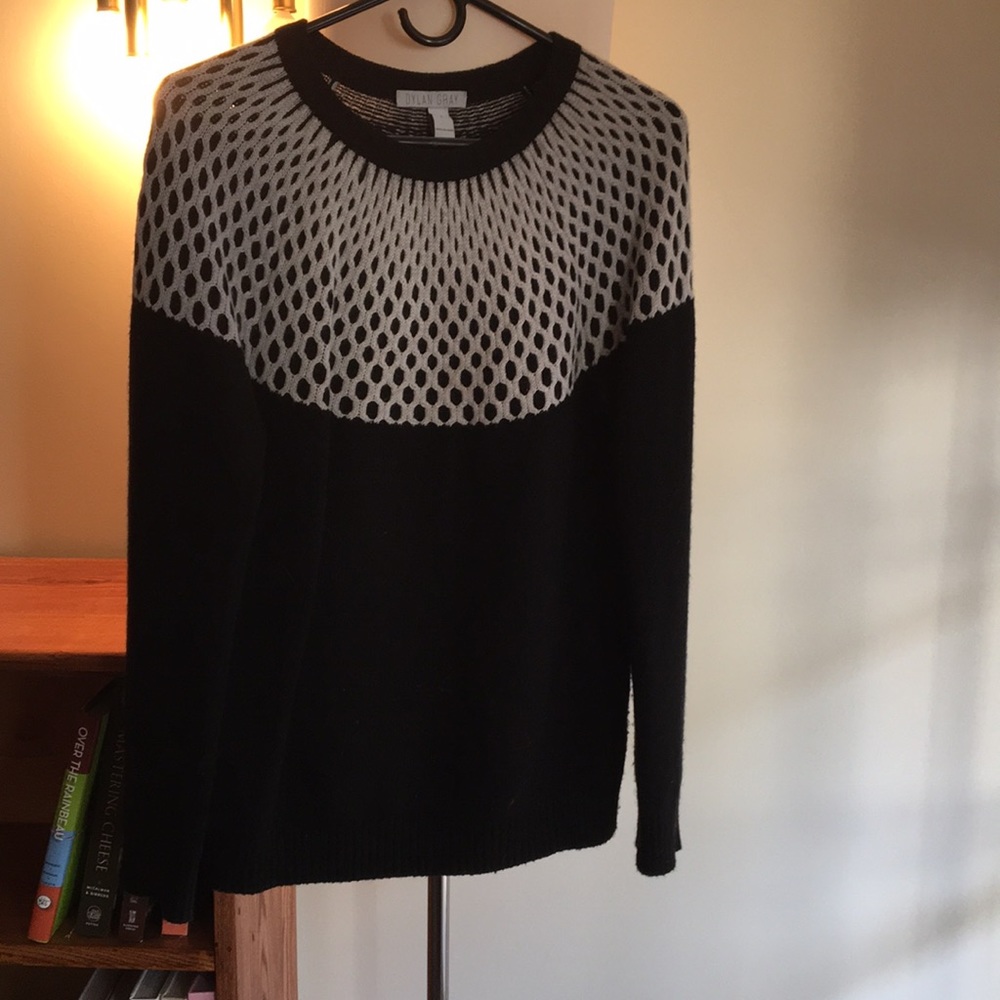 Dylan gray. Very soft sweater
